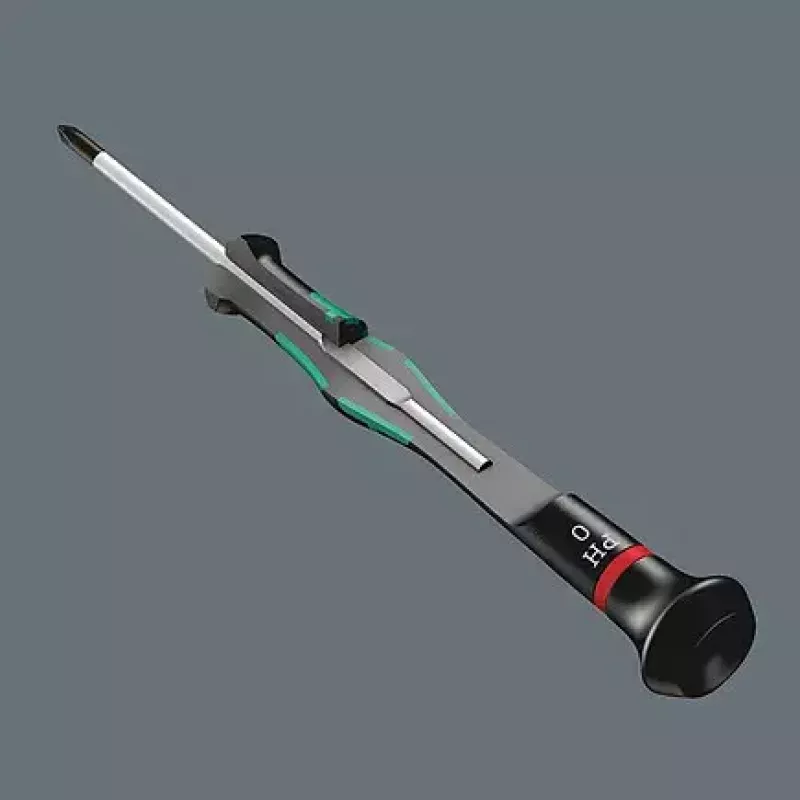 Zestaw wkrętaków ręcznych Wera 05150101001 szerokość 344 mm długość 392 mm