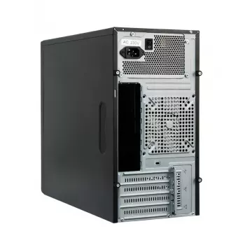 Obudowa PC Chieftec XT-01B Midi Tower Czarny