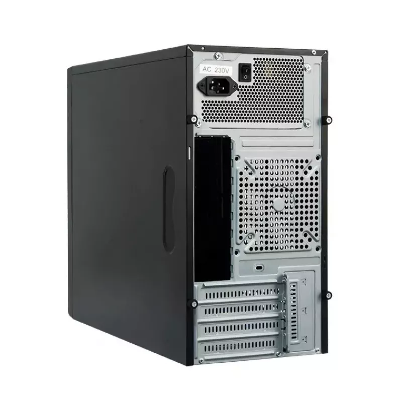 Obudowa PC Chieftec XT-01B Midi Tower Czarny