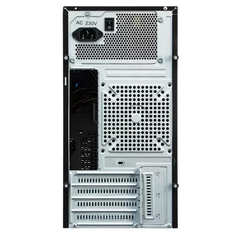 Obudowa PC Chieftec XT-01B Midi Tower Czarny