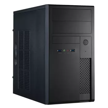 Obudowa PC Chieftec XT-01B Midi Tower Czarny