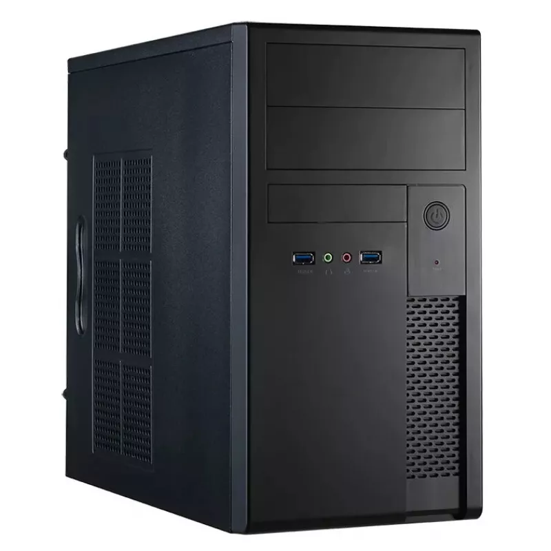 Obudowa PC Chieftec XT-01B Midi Tower Czarny