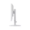Monitor komputerowy EIZO FlexScan EV2460-WT 60,5 cm (23,8 cala) 1920 x 1080 pikseli Full HD LCD Biały