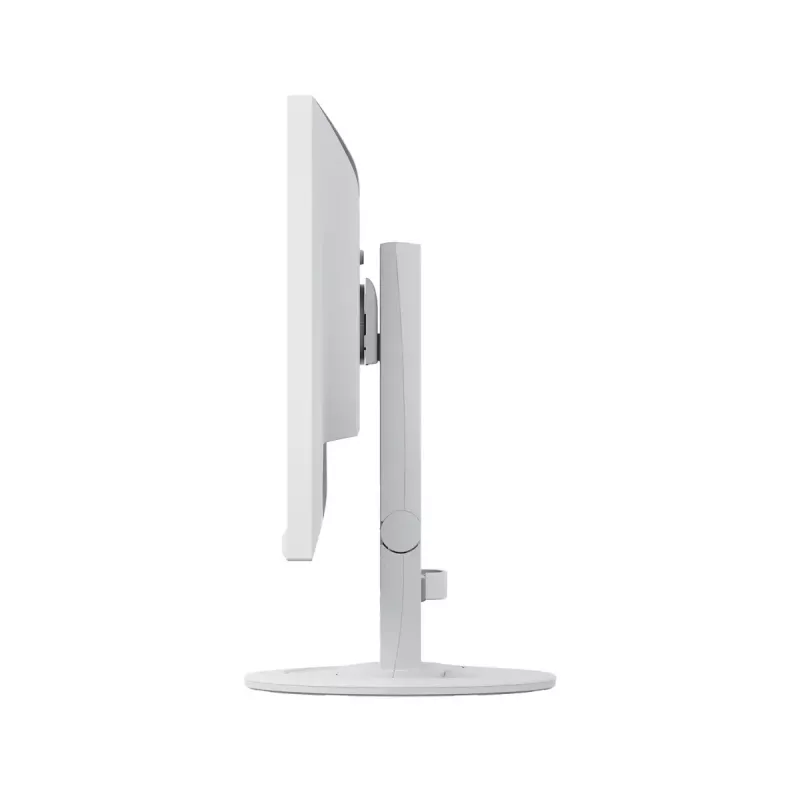 Monitor komputerowy EIZO FlexScan EV2460-WT 60,5 cm (23,8 cala) 1920 x 1080 pikseli Full HD LCD Biały