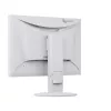 Monitor komputerowy EIZO FlexScan EV2460-WT 60,5 cm (23,8 cala) 1920 x 1080 pikseli Full HD LCD Biały