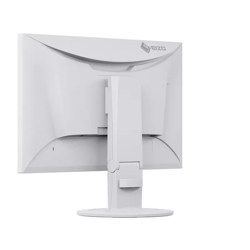 Monitor komputerowy EIZO FlexScan EV2460-WT 60,5 cm (23,8 cala) 1920 x 1080 pikseli Full HD LCD Biały