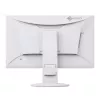 Monitor komputerowy EIZO FlexScan EV2460-WT 60,5 cm (23,8 cala) 1920 x 1080 pikseli Full HD LCD Biały