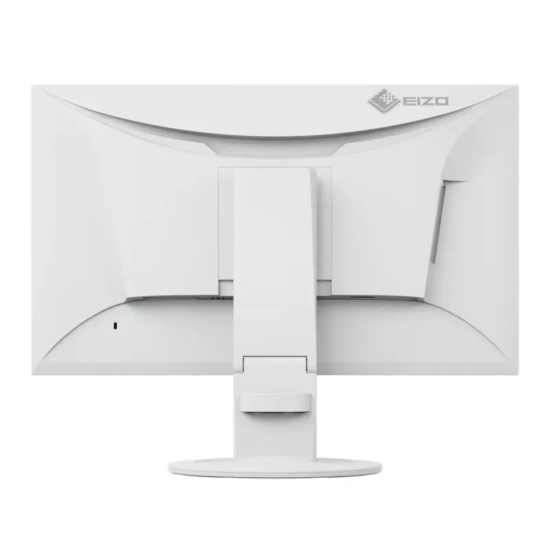 Monitor komputerowy EIZO FlexScan EV2460-WT 60,5 cm (23,8 cala) 1920 x 1080 pikseli Full HD LCD Biały