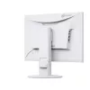 Monitor komputerowy EIZO FlexScan EV2460-WT 60,5 cm (23,8 cala) 1920 x 1080 pikseli Full HD LCD Biały