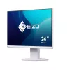 Monitor komputerowy EIZO FlexScan EV2460-WT 60,5 cm (23,8 cala) 1920 x 1080 pikseli Full HD LCD Biały