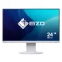 Monitor komputerowy EIZO FlexScan EV2460-WT 60,5 cm (23,8 cala) 1920 x 1080 pikseli Full HD LCD Biały