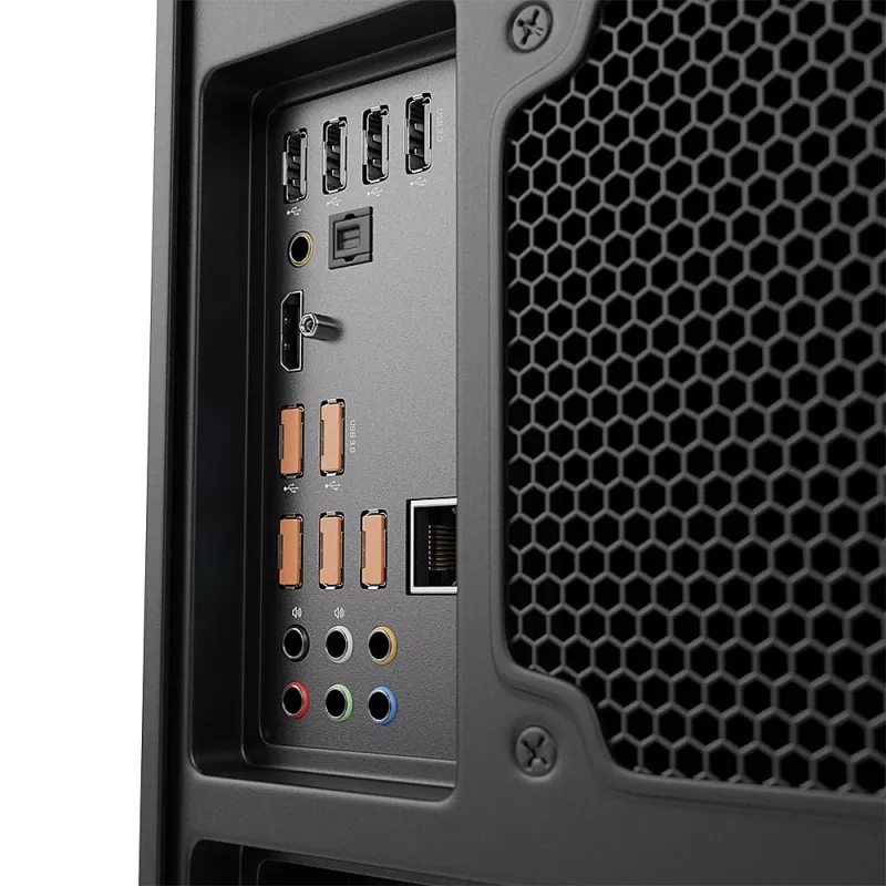 Blokada portu Lindy USB Port Blocker zestaw 4 szt. kod kolorystyczny pomarańczowy