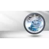 Pralka Hisense WFQA7014EVJM Front-load 7 kg 1310 RPM Biały