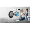 Pralka Hisense WFQA7014EVJM Front-load 7 kg 1310 RPM Biały