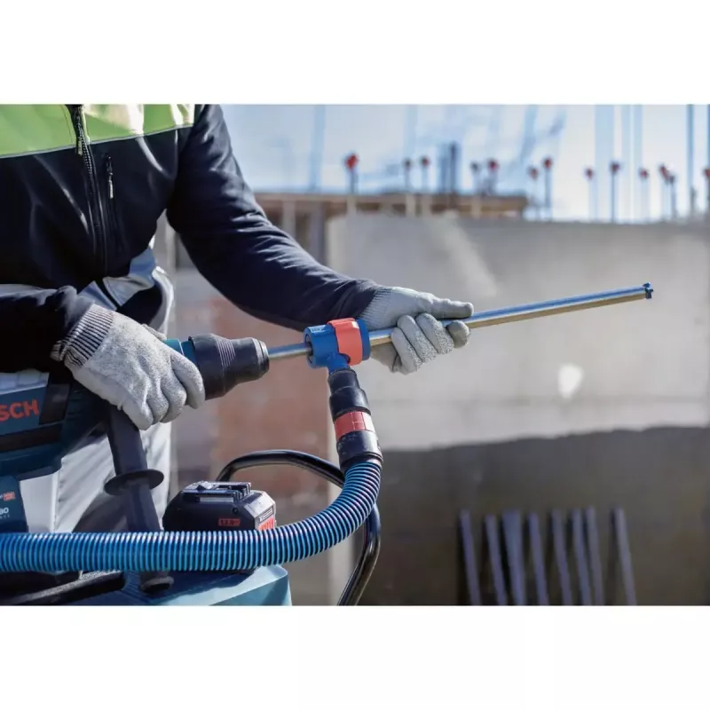 Wiertło udarowe Bosch Expert SDS Clean max-8X 24 mm x 400 mm