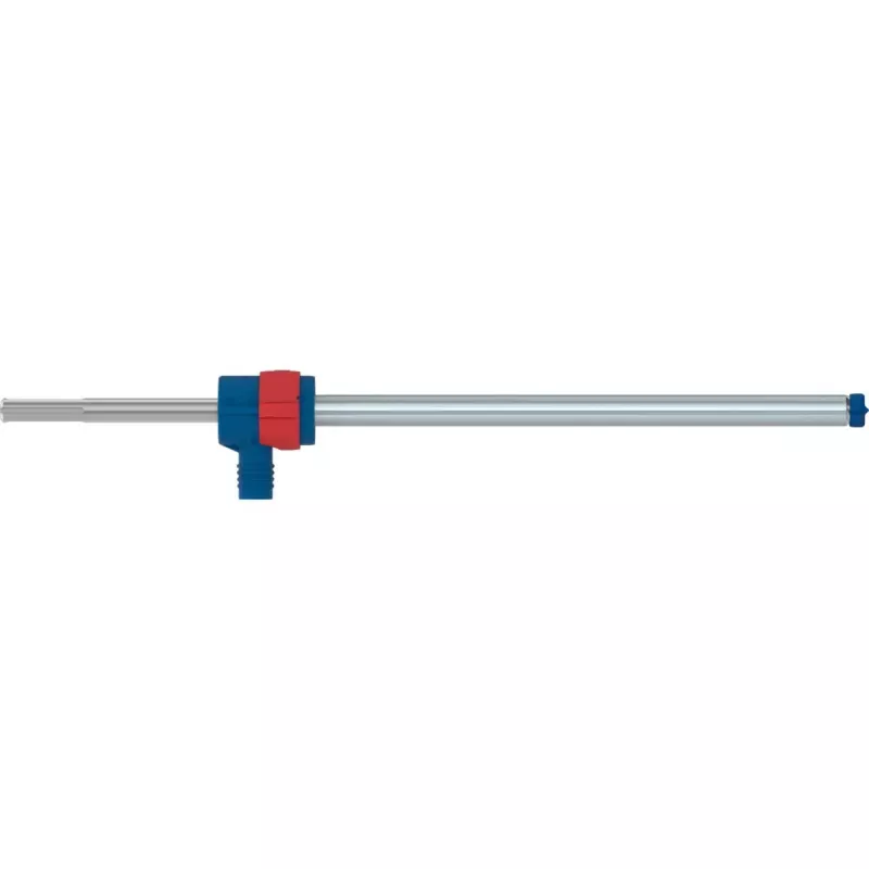 Wiertło udarowe Bosch Expert SDS Clean max-8X 24 mm x 400 mm