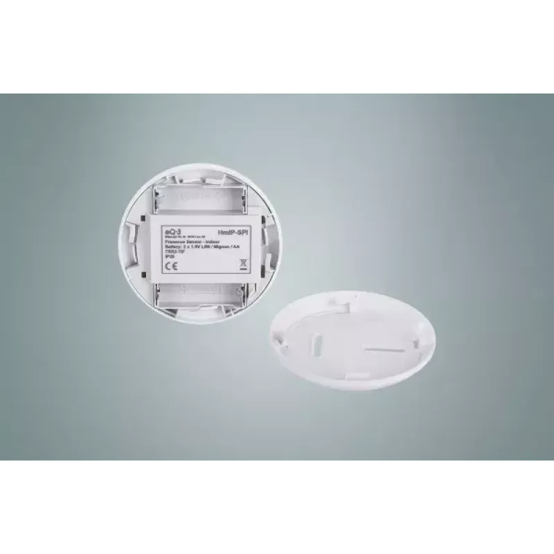 Bezprzewodowy czujnik sufitowy Homematic IP HmIP-SPI