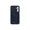 Samsung EF-OA256TBEGWW etui na telefon komórkowy 16,5 cm (6,5 cala) Pokrowiec Czarny, Niebieski