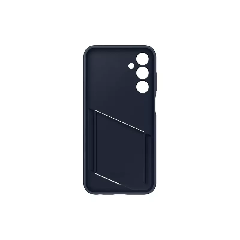 Samsung EF-OA256TBEGWW etui na telefon komórkowy 16,5 cm (6,5 cala) Pokrowiec Czarny, Niebieski