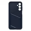 Samsung EF-OA256TBEGWW etui na telefon komórkowy 16,5 cm (6,5 cala) Pokrowiec Czarny, Niebieski
