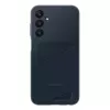 Samsung EF-OA256TBEGWW etui na telefon komórkowy 16,5 cm (6,5 cala) Pokrowiec Czarny, Niebieski