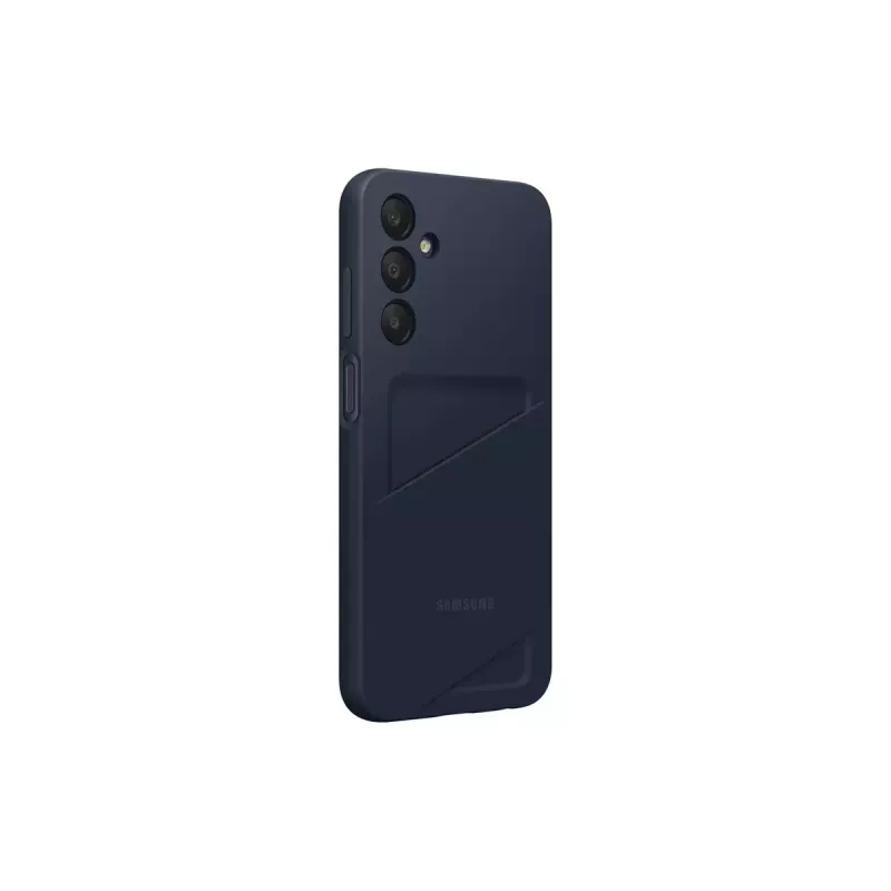 Samsung EF-OA256TBEGWW etui na telefon komórkowy 16,5 cm (6,5 cala) Pokrowiec Czarny, Niebieski