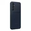 Samsung EF-OA256TBEGWW etui na telefon komórkowy 16,5 cm (6,5 cala) Pokrowiec Czarny, Niebieski