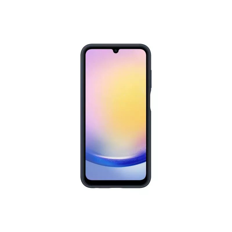 Samsung EF-OA256TBEGWW etui na telefon komórkowy 16,5 cm (6,5 cala) Pokrowiec Czarny, Niebieski
