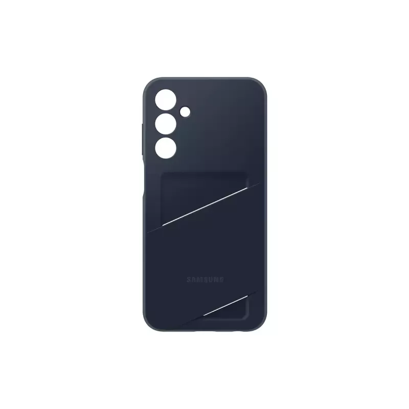 Samsung EF-OA256TBEGWW etui na telefon komórkowy 16,5 cm (6,5 cala) Pokrowiec Czarny, Niebieski