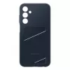 Samsung EF-OA256TBEGWW etui na telefon komórkowy 16,5 cm (6,5 cala) Pokrowiec Czarny, Niebieski