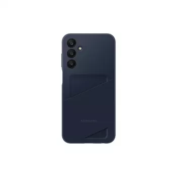 Samsung EF-OA256TBEGWW etui na telefon komórkowy 16,5 cm (6,5 cala) Pokrowiec Czarny, Niebieski