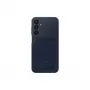 Samsung EF-OA256TBEGWW etui na telefon komórkowy 16,5 cm (6,5 cala) Pokrowiec Czarny, Niebieski