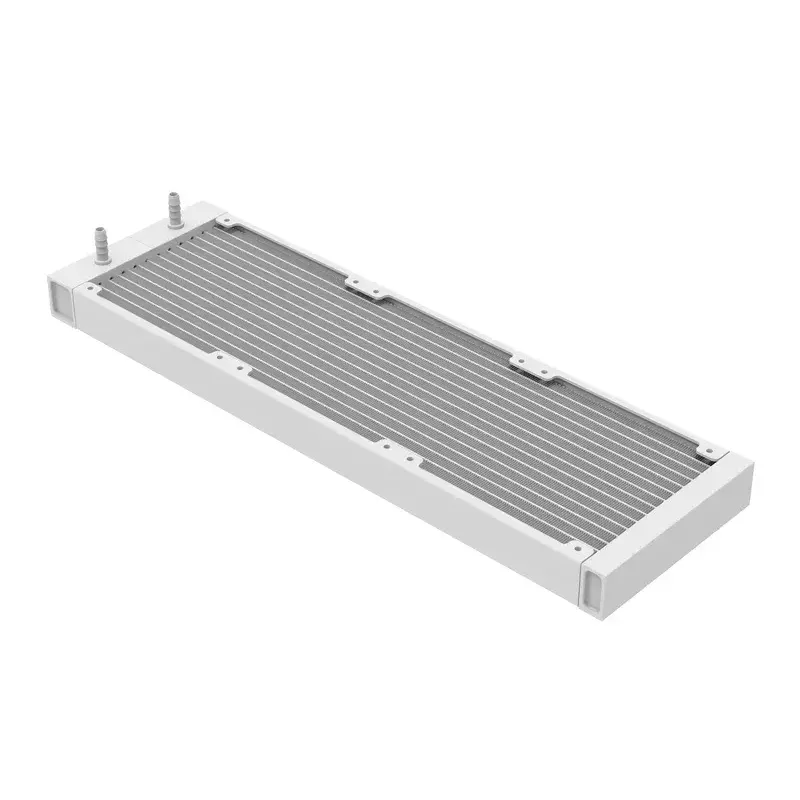 Zestaw chłodzenia cieczą Xilence XC998 12 cm Biały Łożysko ceramiczne