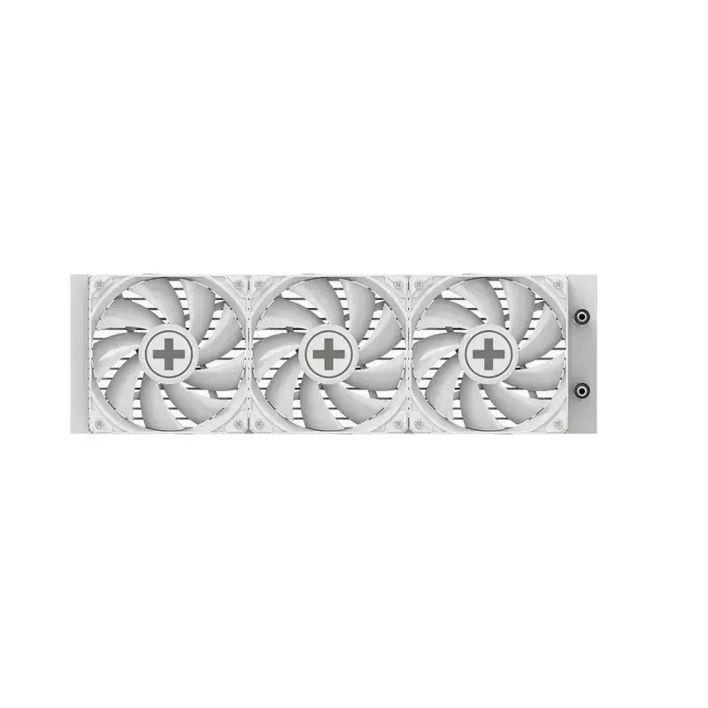 Zestaw chłodzenia cieczą Xilence XC998 12 cm Biały Łożysko ceramiczne