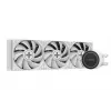 Zestaw chłodzenia cieczą Xilence XC998 12 cm Biały Łożysko ceramiczne