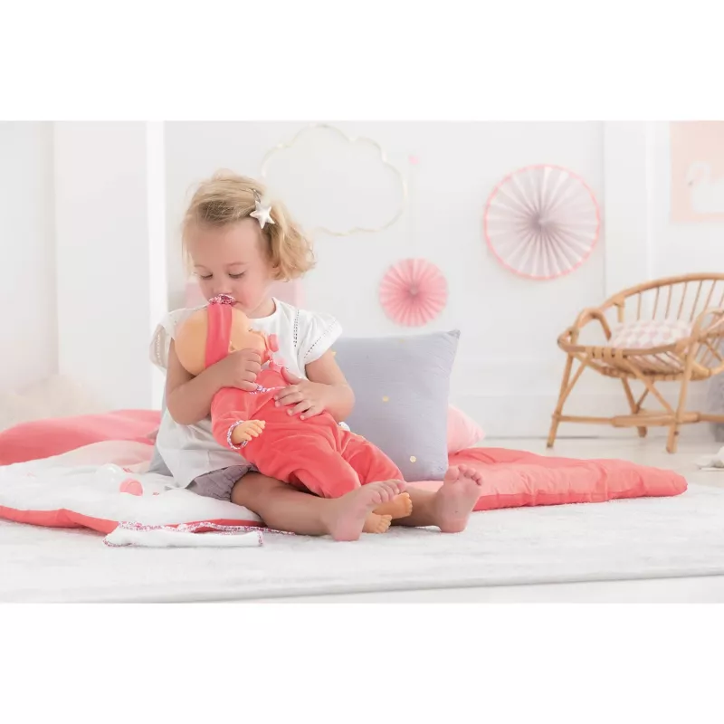 Lalka Corolle Mon Grand Poupon Lila Cherie