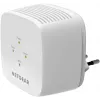 NETGEAR EX6110 Nadajnik i odbiornik sieciowy Biały 10, 100, 300 Mbit/s