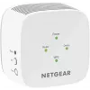 NETGEAR EX6110 Nadajnik i odbiornik sieciowy Biały 10, 100, 300 Mbit/s