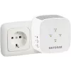 NETGEAR EX6110 Nadajnik i odbiornik sieciowy Biały 10, 100, 300 Mbit/s