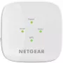 NETGEAR EX6110 Nadajnik i odbiornik sieciowy Biały 10, 100, 300 Mbit/s