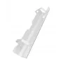 Prosta prowadnica kablowa ICY BOX IB-EWA100W-CM Biały o szerokości 125 mm