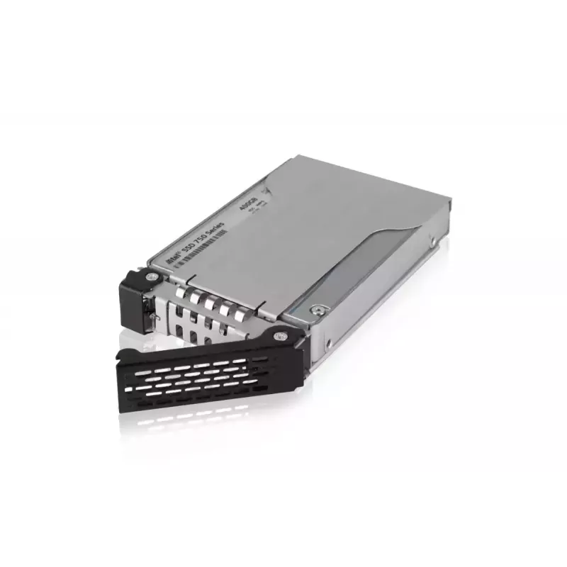 Obudowa SSD Icy Dock ToughArmor MB699VP-B V3 4 napędy 2,5 cala PCIe