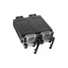 Obudowa SSD Icy Dock ToughArmor MB699VP-B V3 4 napędy 2,5 cala PCIe