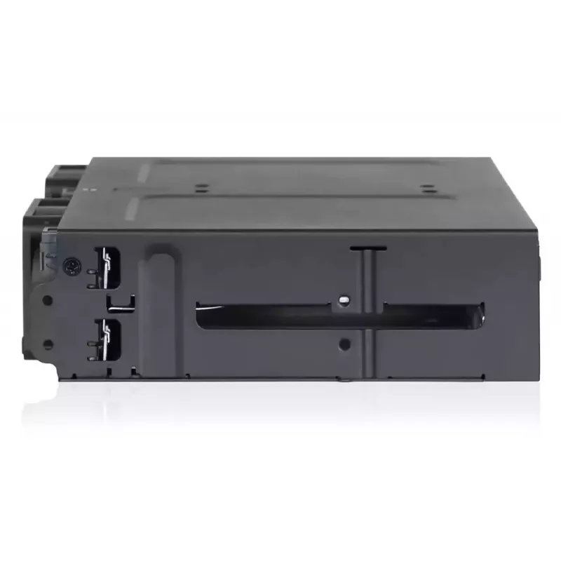 Obudowa SSD Icy Dock ToughArmor MB699VP-B V3 4 napędy 2,5 cala PCIe