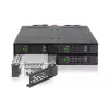 Obudowa SSD Icy Dock ToughArmor MB699VP-B V3 4 napędy 2,5 cala PCIe