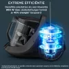 Rowenta zielony Force RO7C36 odkurzacz cylindryczny 2,5 l do odkurzania na sucho 500 W bezworkowy