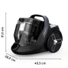 Rowenta zielony Force RO7C36 odkurzacz cylindryczny 2,5 l do odkurzania na sucho 500 W bezworkowy