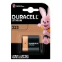 Bateria Duracell 223103 do użytku domowego Bateria jednorazowa 6V Litowa