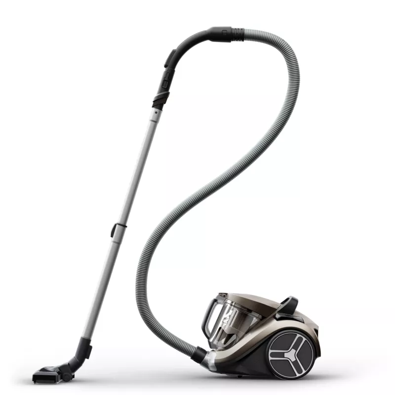 Odkurzacz cylindryczny Rowenta Compact Power XXL RO4B30 2,5 l na sucho 900 W bezworkowy