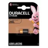 Bateria jednorazowa Duracell Photo 28L litowa